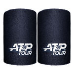 Abbigliamento ATP Tour Performance Wristband Long
